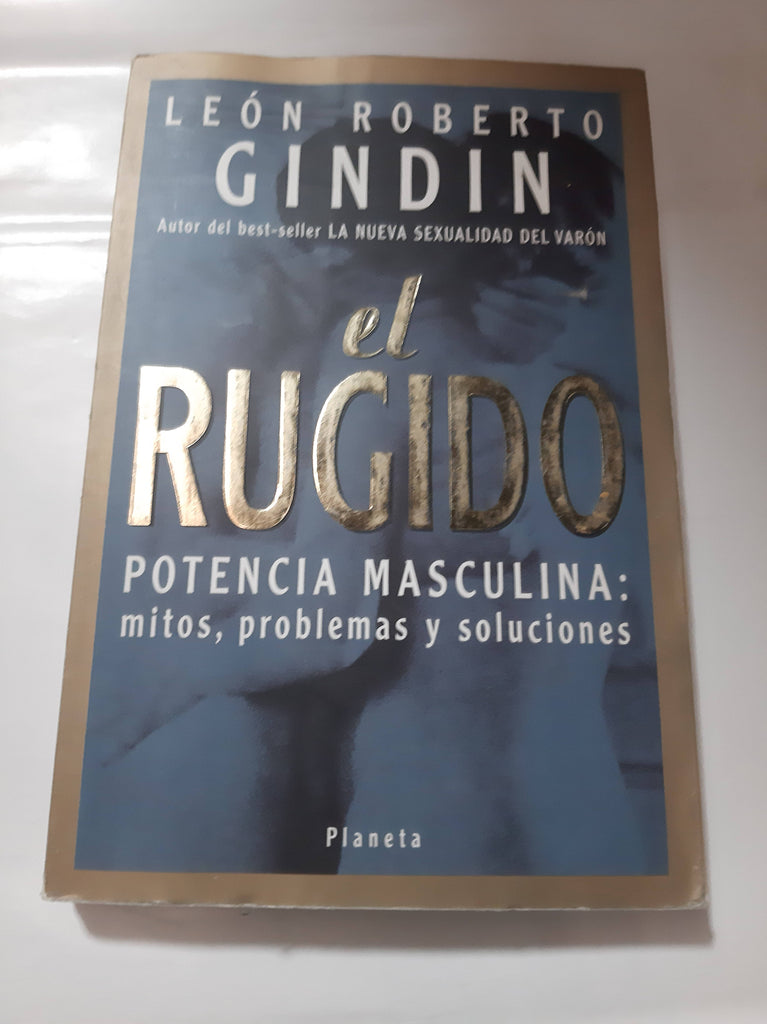 El rugido