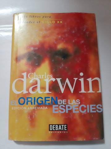 El origen de las especies