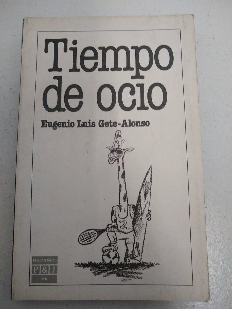 Tiempo De Ocio