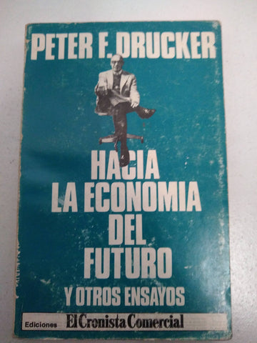 Hacia la economía del futuro