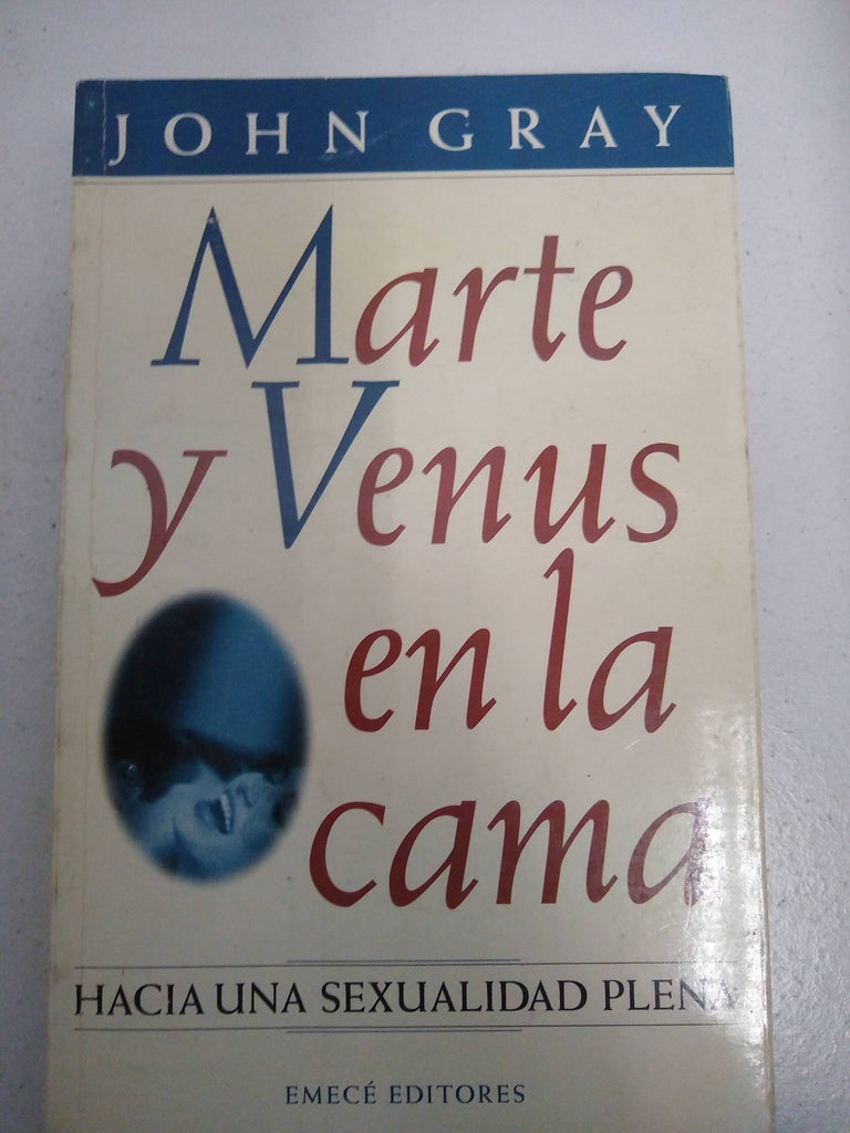 marte y venus en la cama