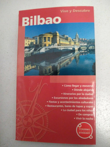 Vive y Descubre Bilbao