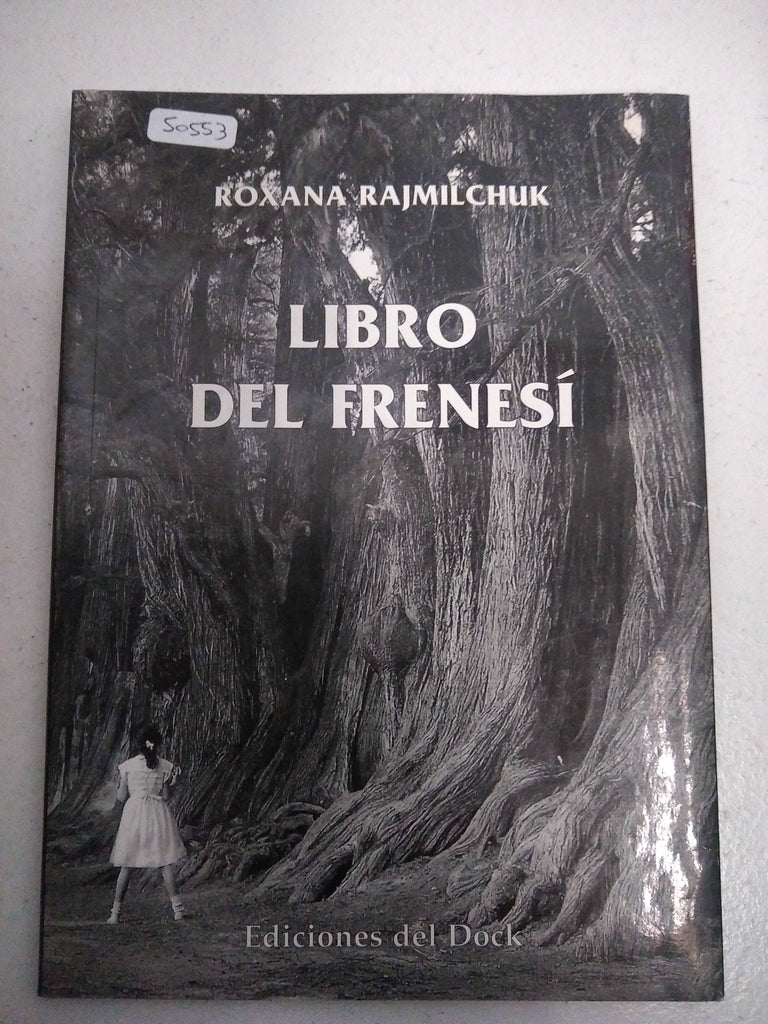 Libro del Frenesi