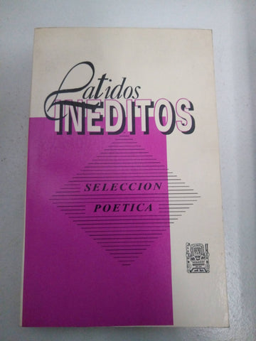 Latidos inéditos