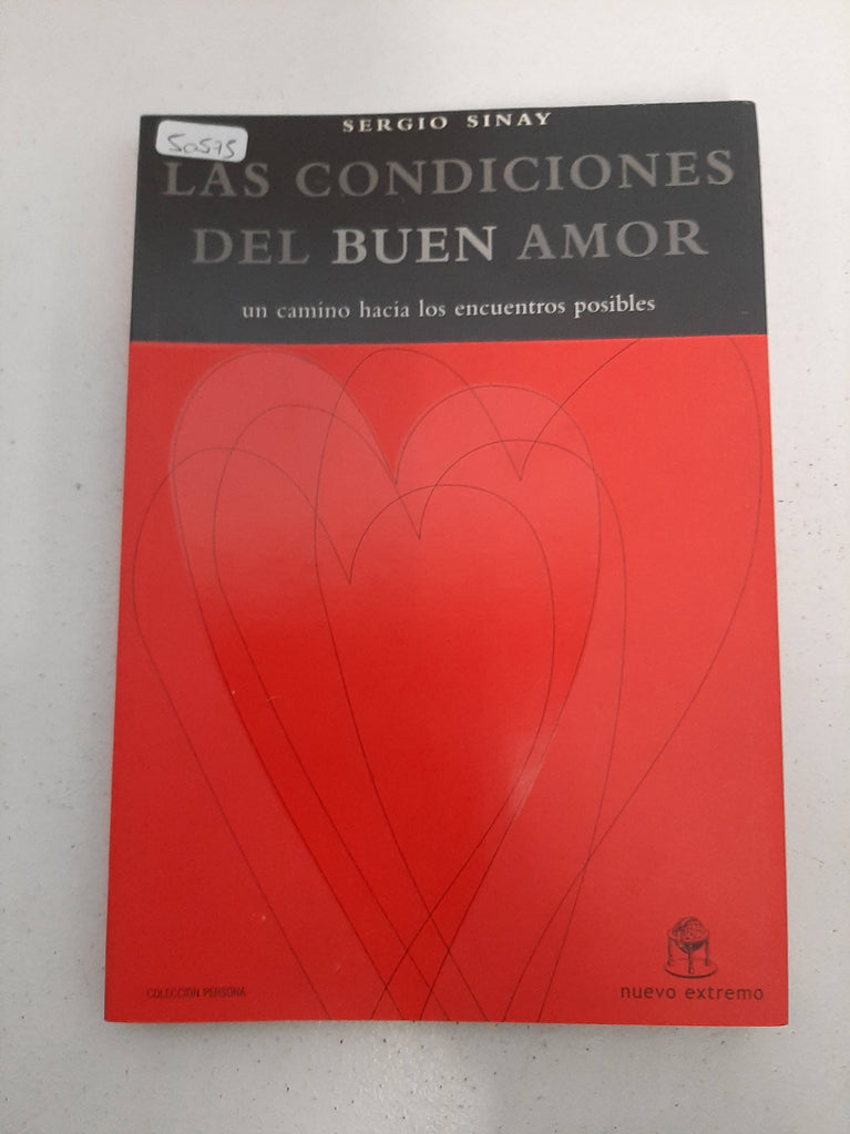 Las condiciones del buen amor