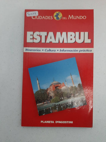 Estambul