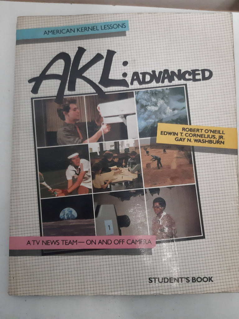 Akl: Advanced