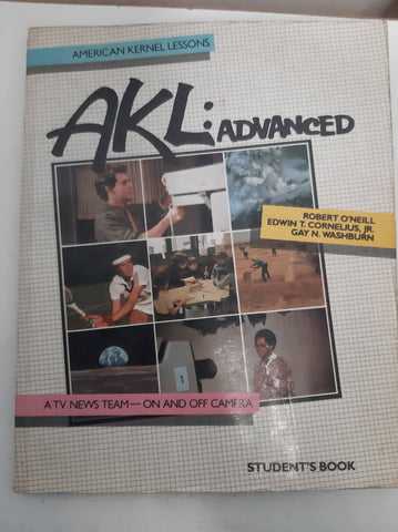 Akl: Advanced