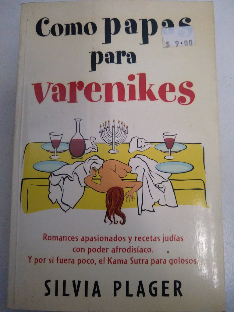 Como papas para varenikes