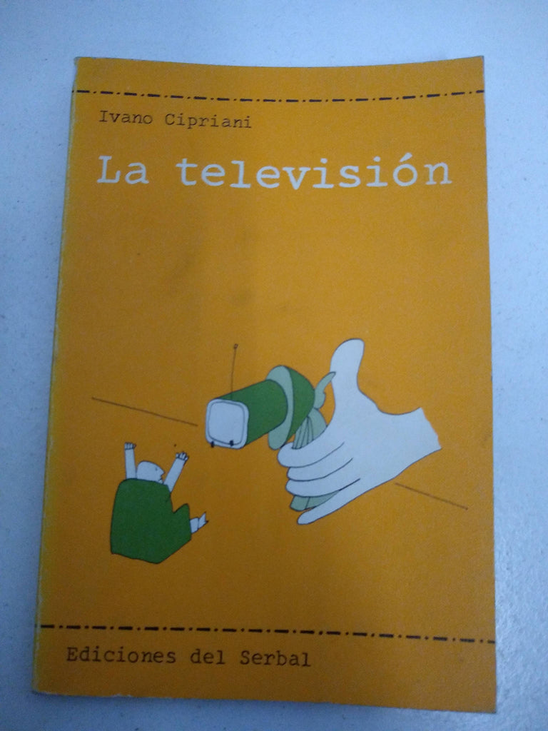 La televisión