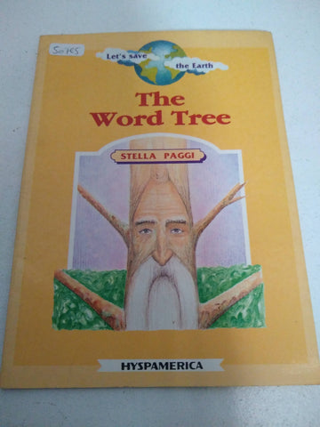 The word tree