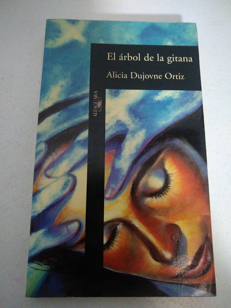 El arbol de la gitana