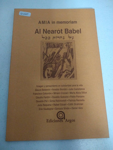 Amia in memorian al nearot babel