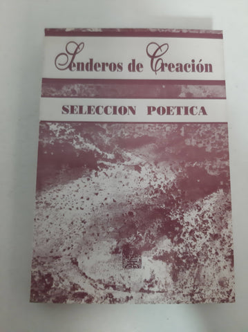 Senderos de creación