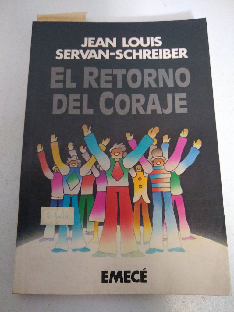 El retorno del coraje