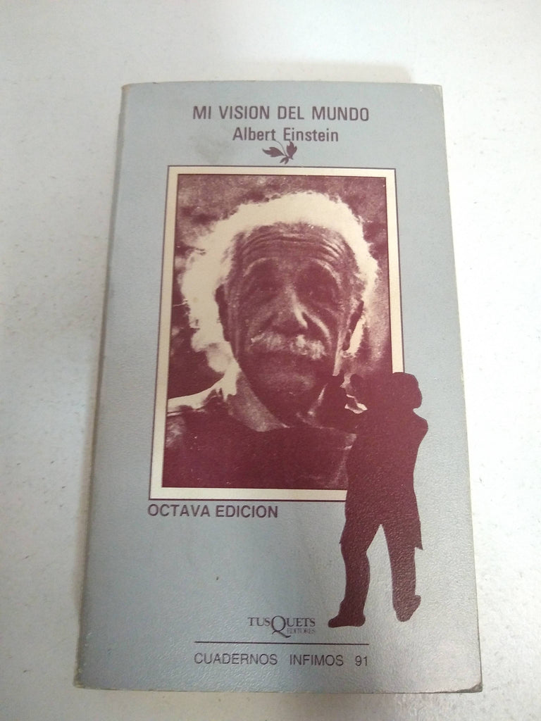 Mi visión del mundo