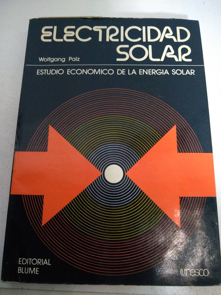 Electricidad Solar