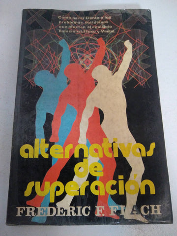 Alternativas de superación