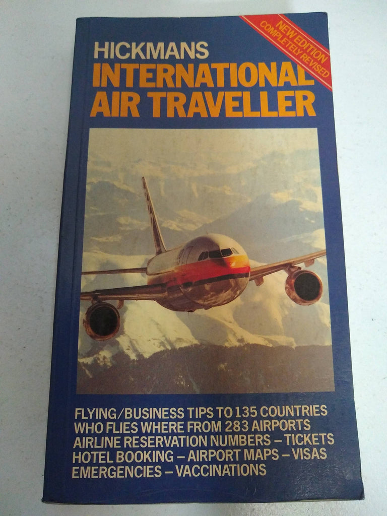 Hickmans intertational air traveller