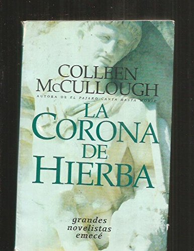 La corona de hierba