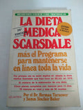 La Dieta Medica Scarsdale 25 ° Edicion