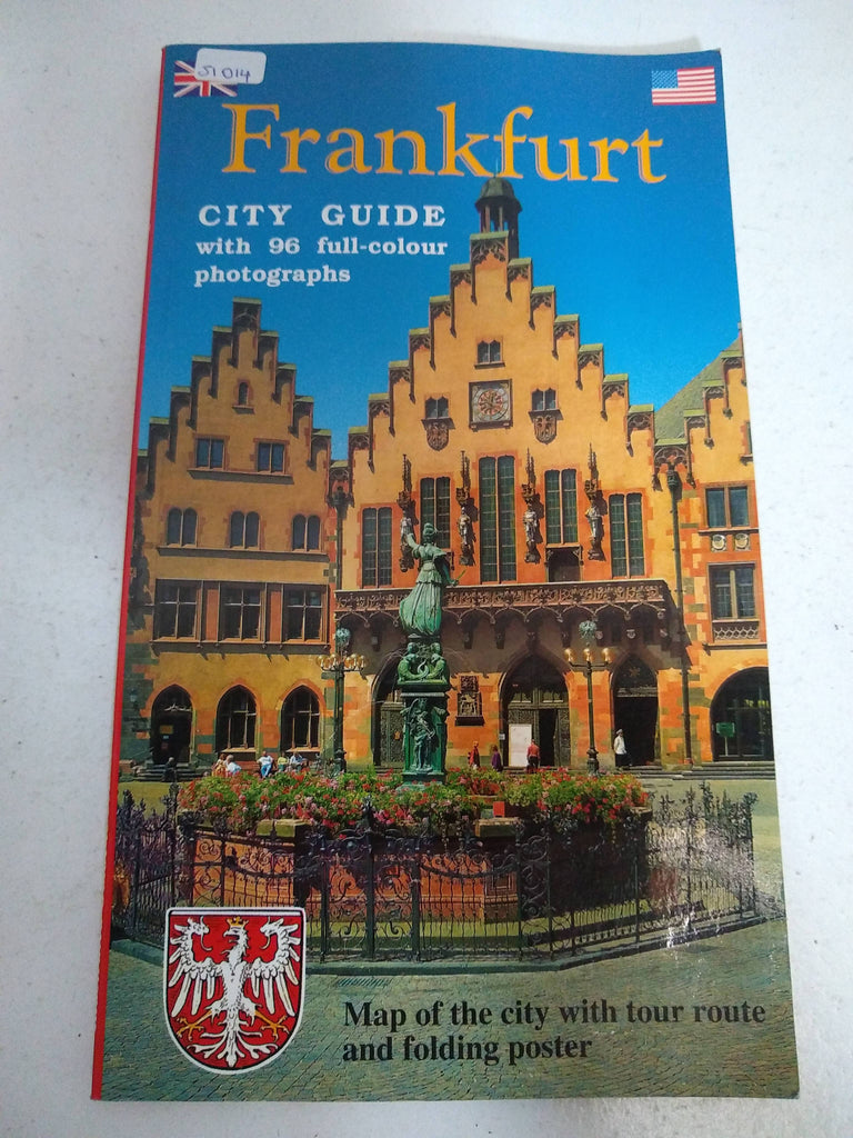 Frankfurt, City Guide