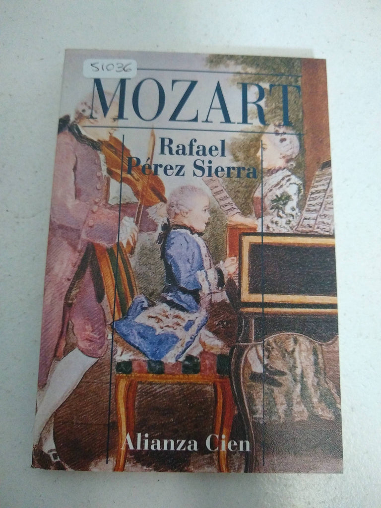 Mozart