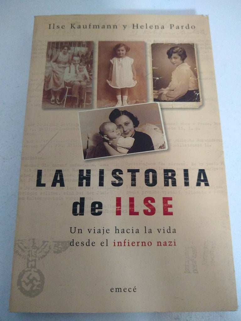 La historia de Ilse