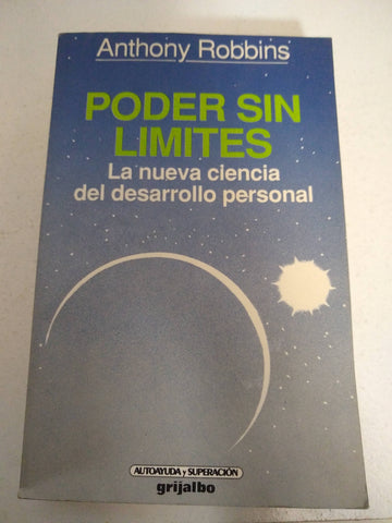 poder sin limites