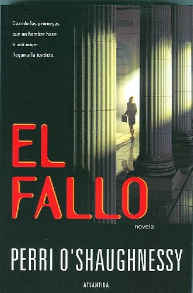 El Fallo