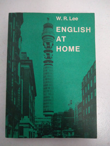 English at home