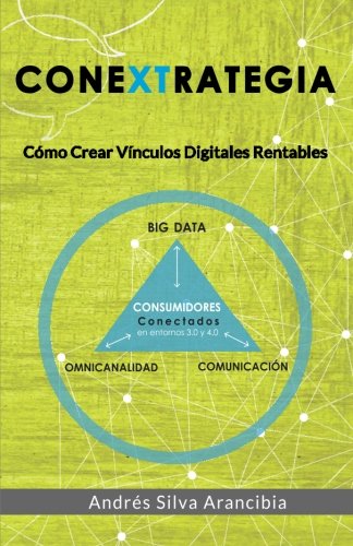 Conextrategia: Cómo Crear Vínculos Digitales Rentables