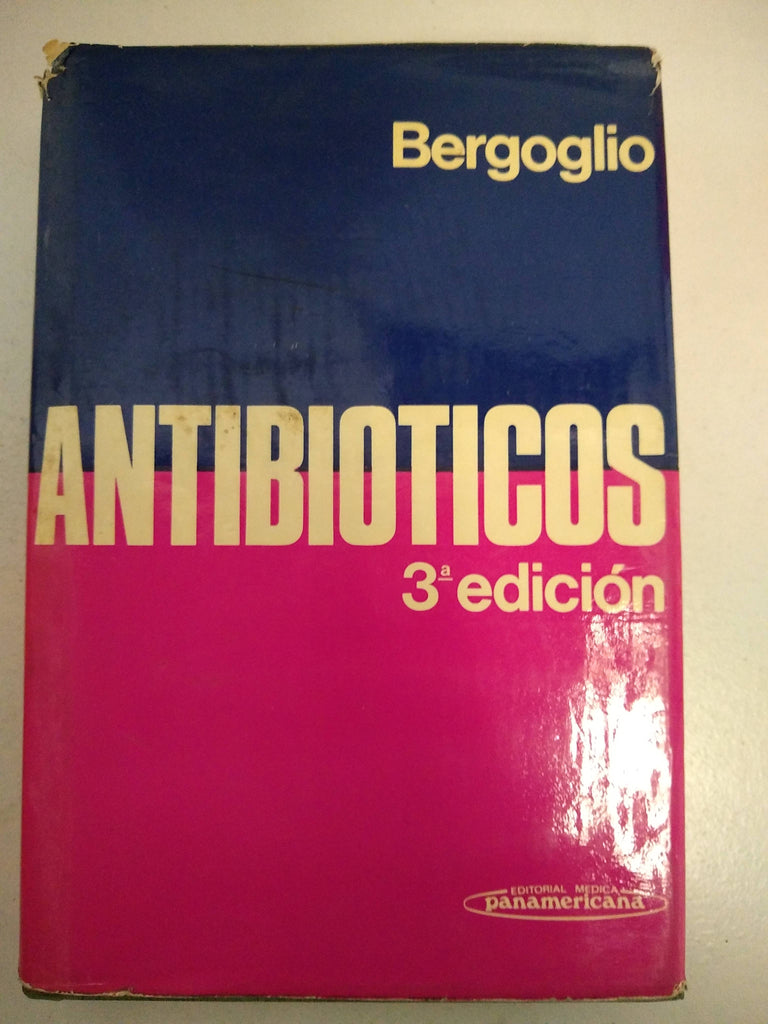 Antibioticos