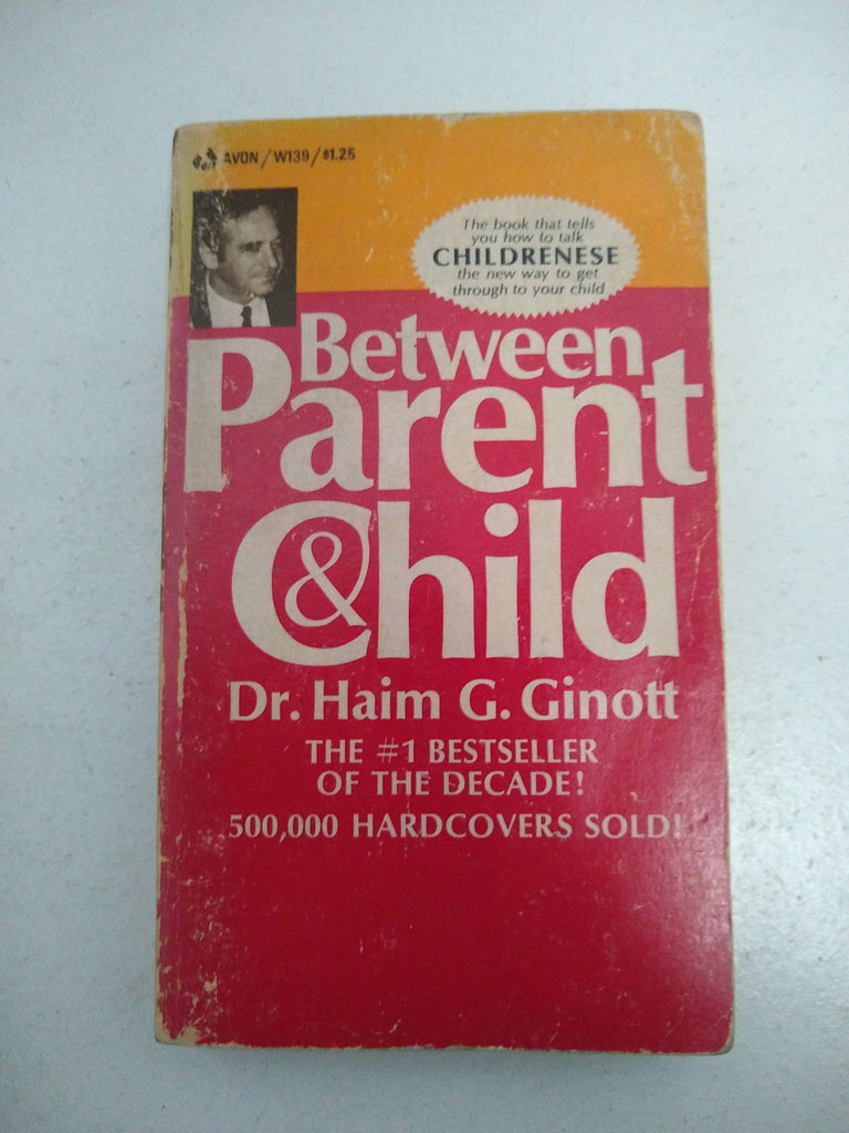 Between parent & child