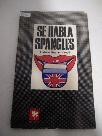 Se habla spangles