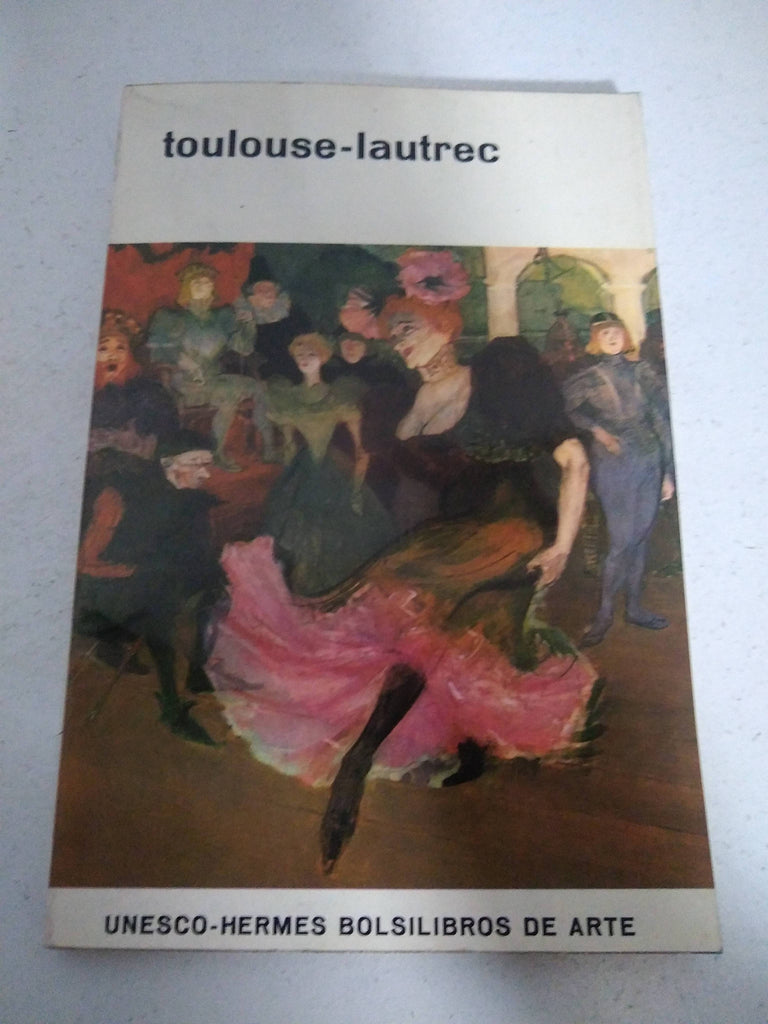 Toulouse lautrec