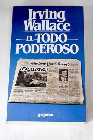 El Todopoderoso