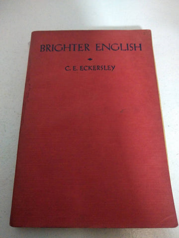 Brighter english