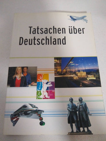 Tatsachen uber deutschland