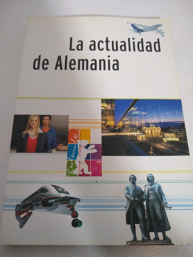 La actualidad de Alemania