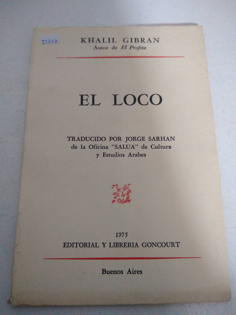 El loco