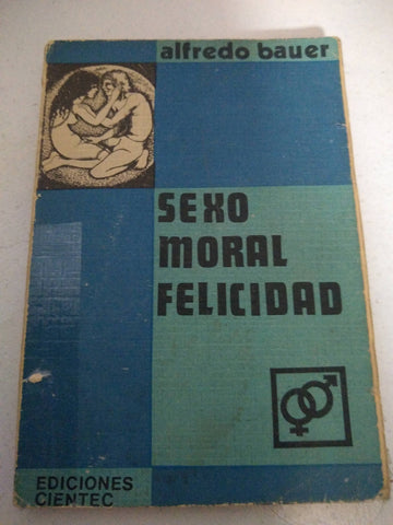 Sexo moral felicidad