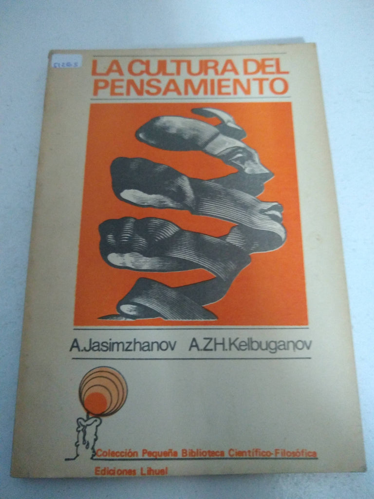 La cultura del pensamiento