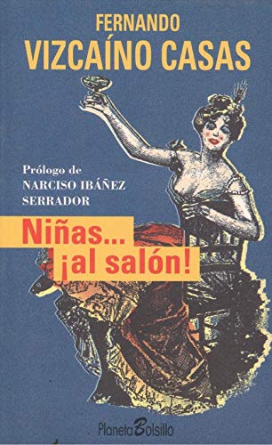 Niñas Al Salón