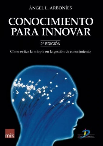 Conocimiento para innovar