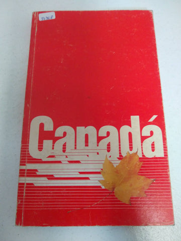 Canadá en el mundo de hoy