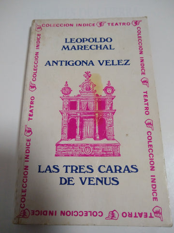 Antigona Velez