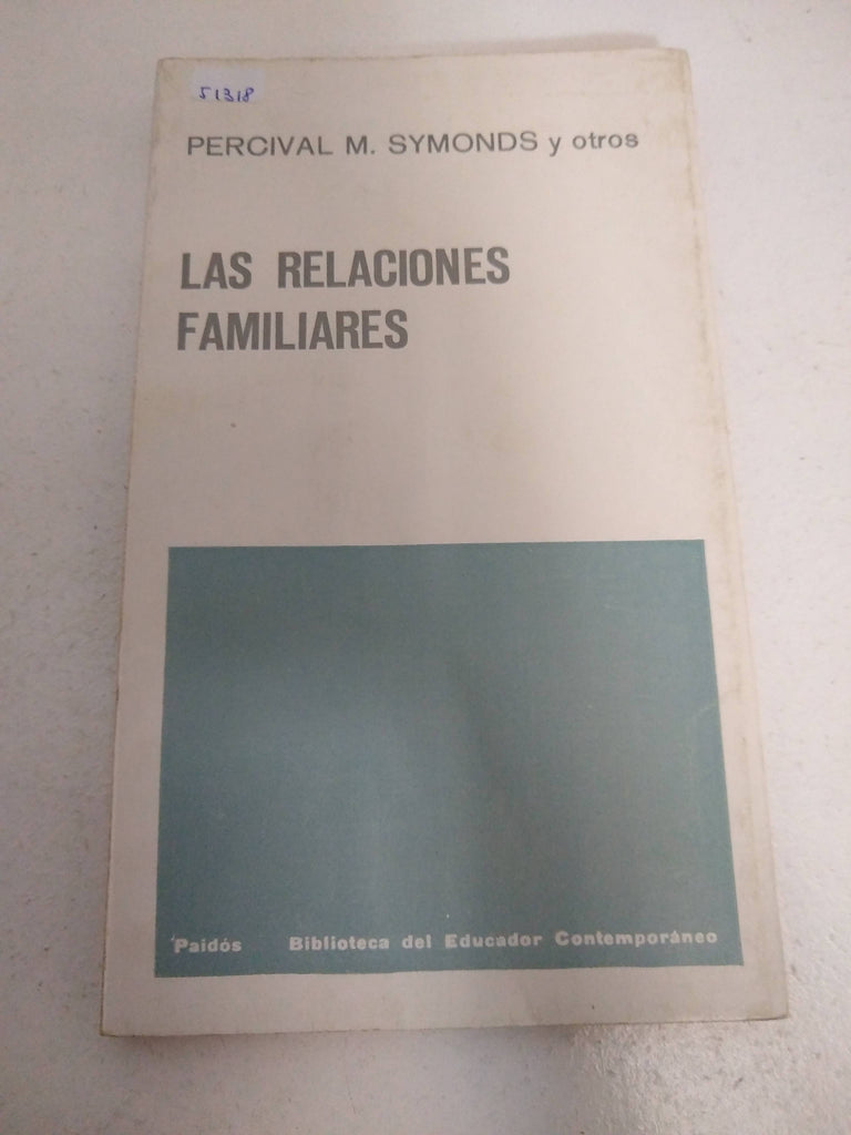 Las relaciones familiares