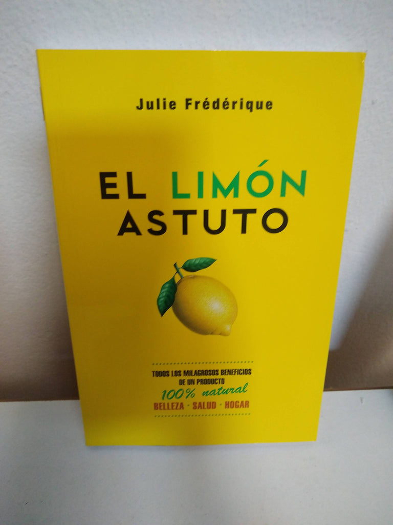 El limón astuto