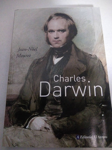 Charles Darwin